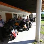 Stadlwirt Hotel 3*