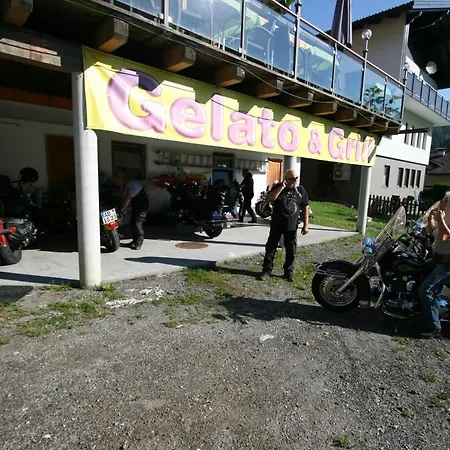 Stadlwirt Hotell Rangersdorf