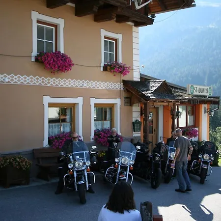 Stadlwirt Rangersdorf