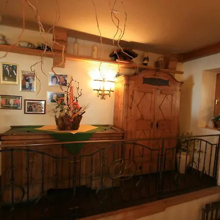 Stadlwirt Hotel