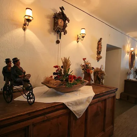 Hotel Stadlwirt 3*
