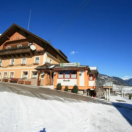 Hotel Stadlwirt 3*