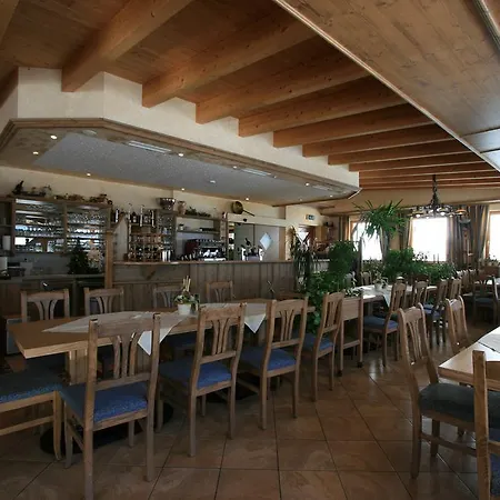 Hotel Stadlwirt Rangersdorf