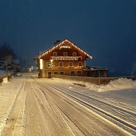 Stadlwirt 3* Rangersdorf