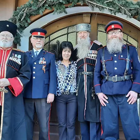 Stadlwirt Rangersdorf