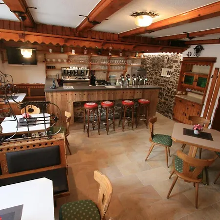 Stadlwirt 3* Rangersdorf