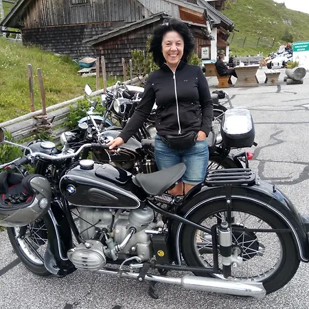 Stadlwirt Hotel Rangersdorf