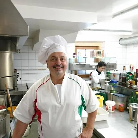 Stadlwirt Rangersdorf