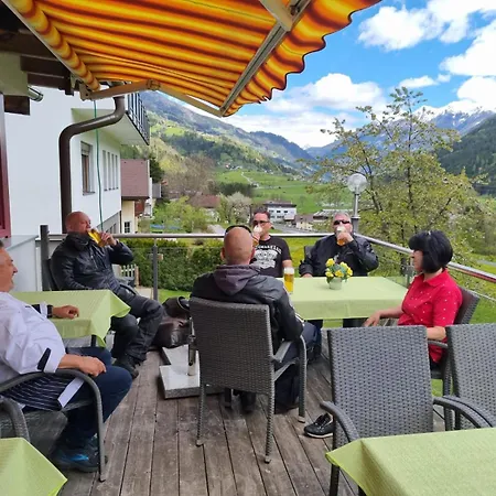 فندق Stadlwirt Rangersdorf