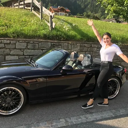 Stadlwirt 3* Rangersdorf