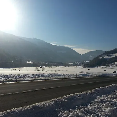 Stadlwirt 3* Rangersdorf