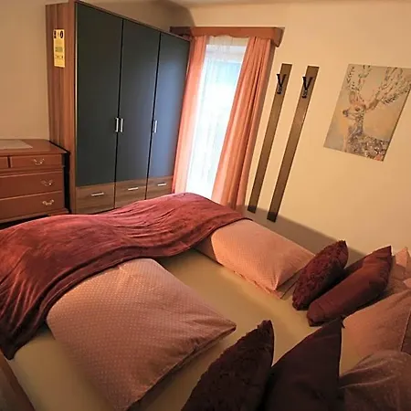 Stadlwirt Szálloda 3*