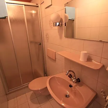 Szálloda Stadlwirt 3*