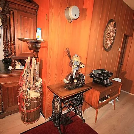 Stadlwirt Szálloda 3*