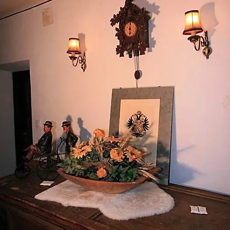 Stadlwirt Hotel