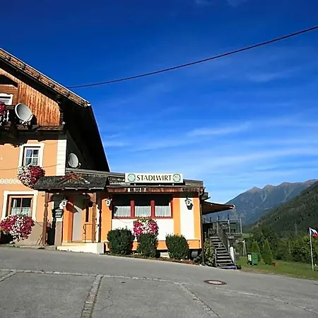 Stadlwirt Szálloda