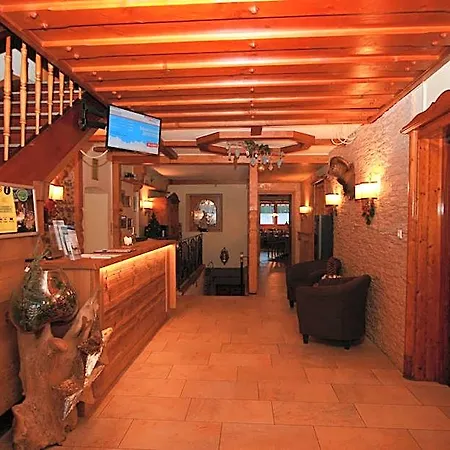 Stadlwirt Hotel