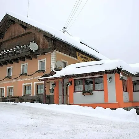 Stadlwirt 3* Rangersdorf