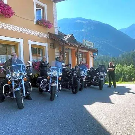 Hotel Stadlwirt 3*