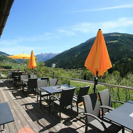 Stadlwirt Hotel 3*