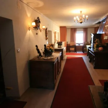 Stadlwirt Hotel 3*