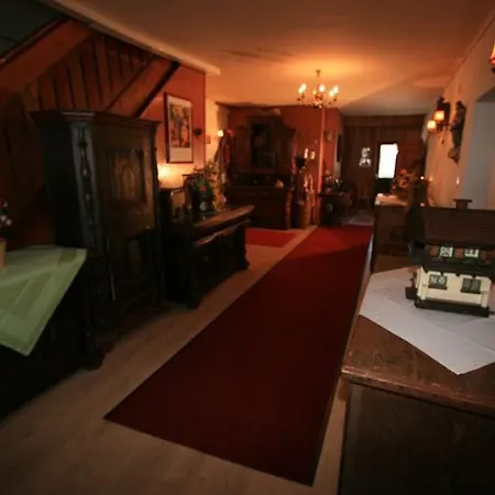 Stadlwirt Hotel
