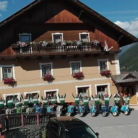 Stadlwirt 랑게르스도르프
