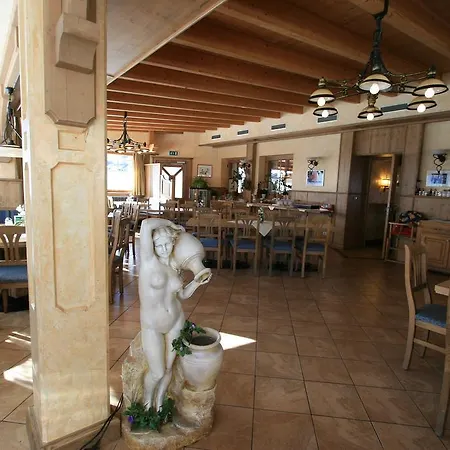 Stadlwirt Hotell Rangersdorf