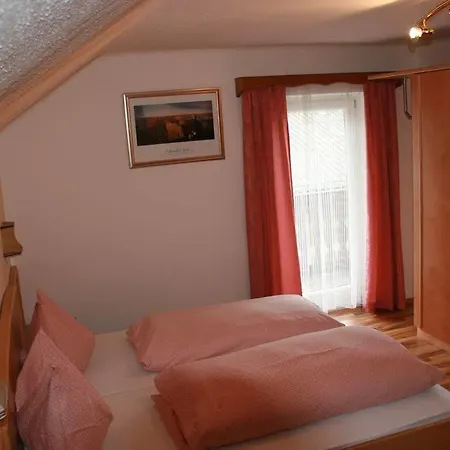 Stadlwirt Rangersdorf