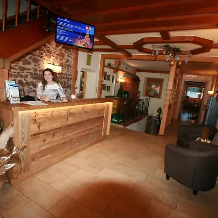 Hotel Stadlwirt