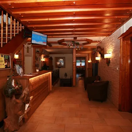 Stadlwirt Hotell 3*