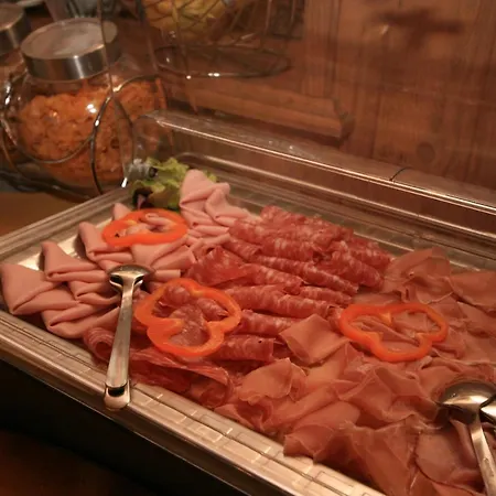 فندق Stadlwirt Rangersdorf