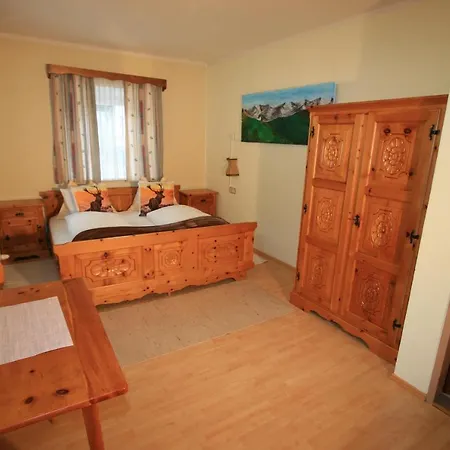 Hotel Stadlwirt Rangersdorf