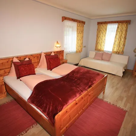 Stadlwirt Hotell 3*