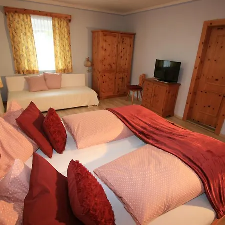 Hotel Stadlwirt Rangersdorf