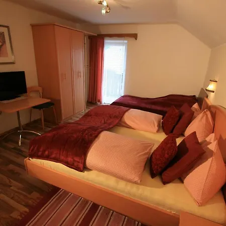 Hotel Stadlwirt