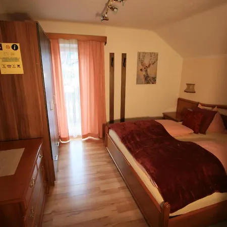 Hotell Stadlwirt 3*
