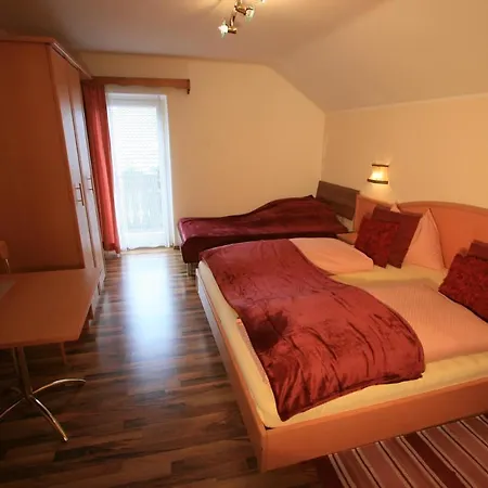 Hotel Stadlwirt 3*
