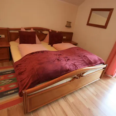 Stadlwirt Hotell Rangersdorf