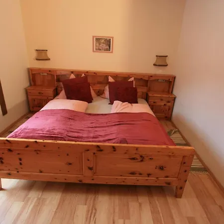 Stadlwirt Hotel Rangersdorf