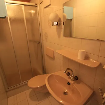 Stadlwirt Hotell Rangersdorf