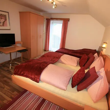 Stadlwirt 3* Rangersdorf