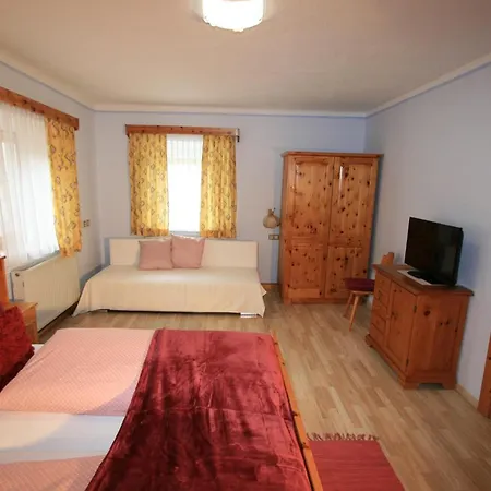 Ξενοδοχείο Stadlwirt 3*