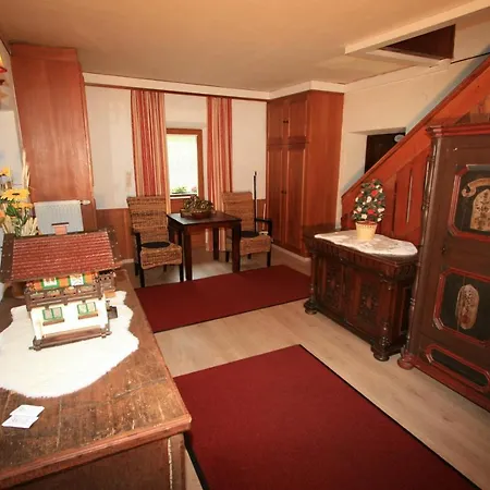 Stadlwirt Hotell Rangersdorf