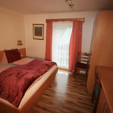 Hotell Stadlwirt Rangersdorf