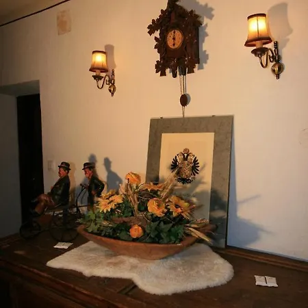 Stadlwirt Hotel 3*