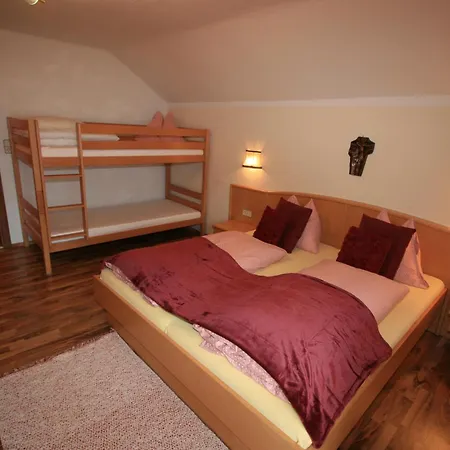 Hotel Stadlwirt Rangersdorf