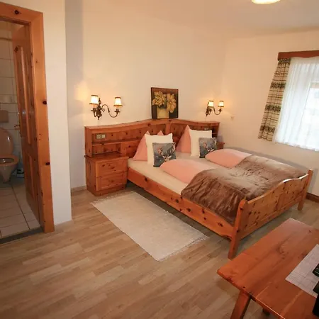 Hotel Stadlwirt Rangersdorf