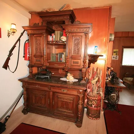 Stadlwirt 호텔 3*