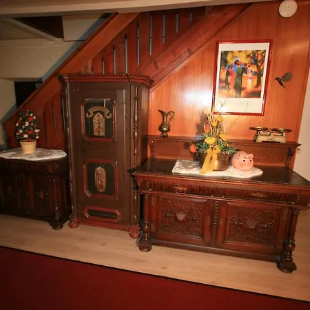 Stadlwirt 3* Rangersdorf